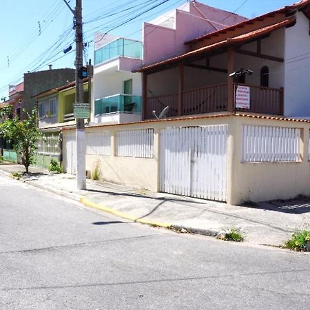 Casa duplex, praia forte. Cabo Frio Luaran gambar