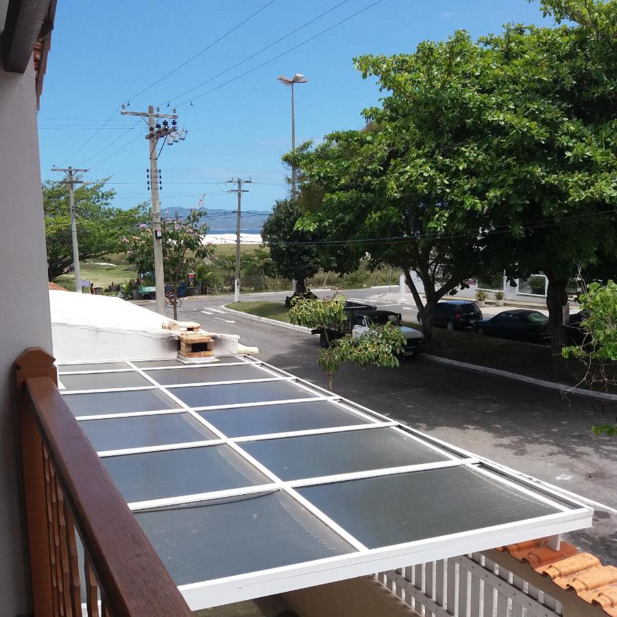 Casa duplex, praia forte. Cabo Frio Luaran gambar