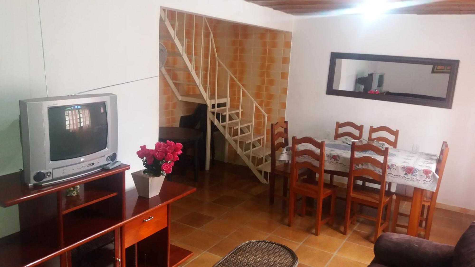 Casa duplex, praia forte. Cabo Frio Luaran gambar