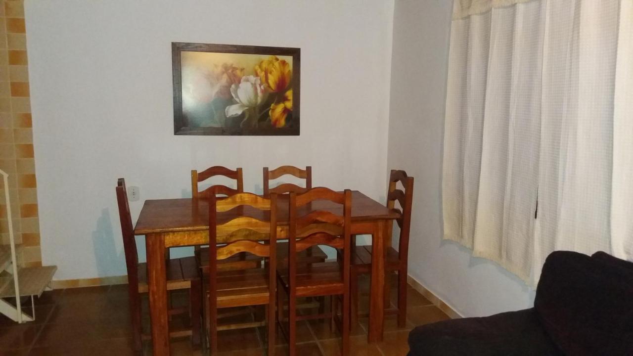 Casa duplex, praia forte. Cabo Frio Luaran gambar