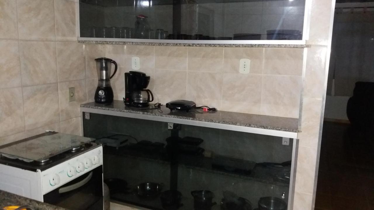 Casa duplex, praia forte. Cabo Frio Luaran gambar