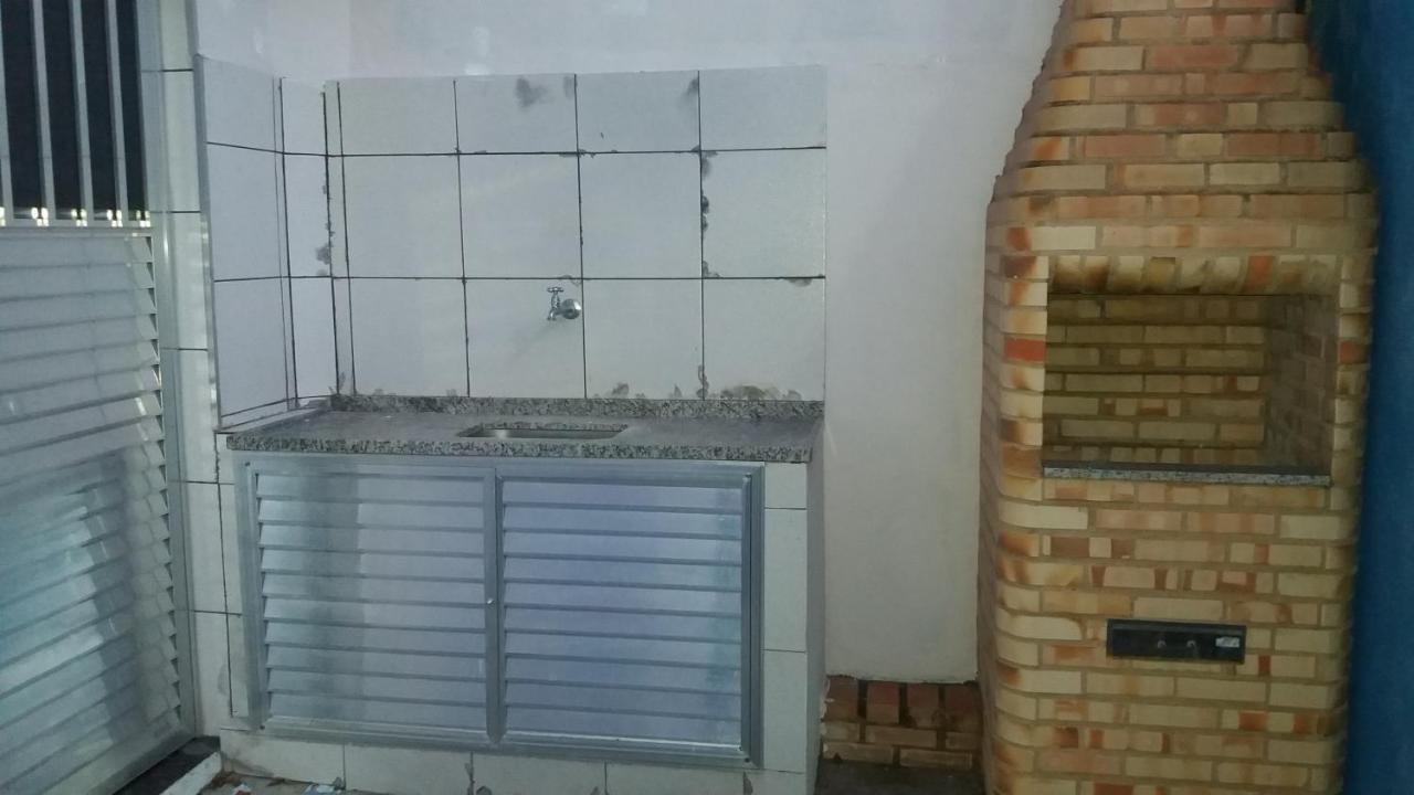 Casa duplex, praia forte. Cabo Frio Luaran gambar